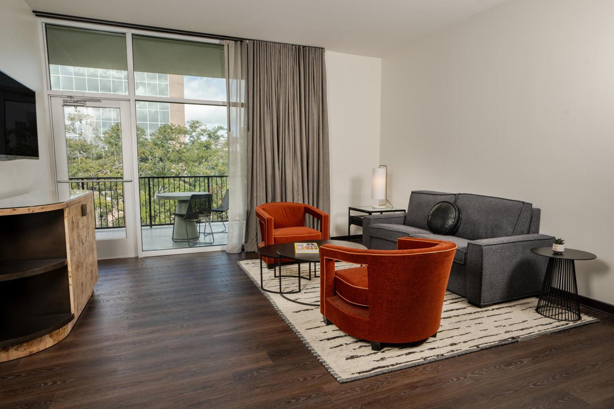 Origin Baton Rouge, A Wyndham Hotel Bagian luar foto