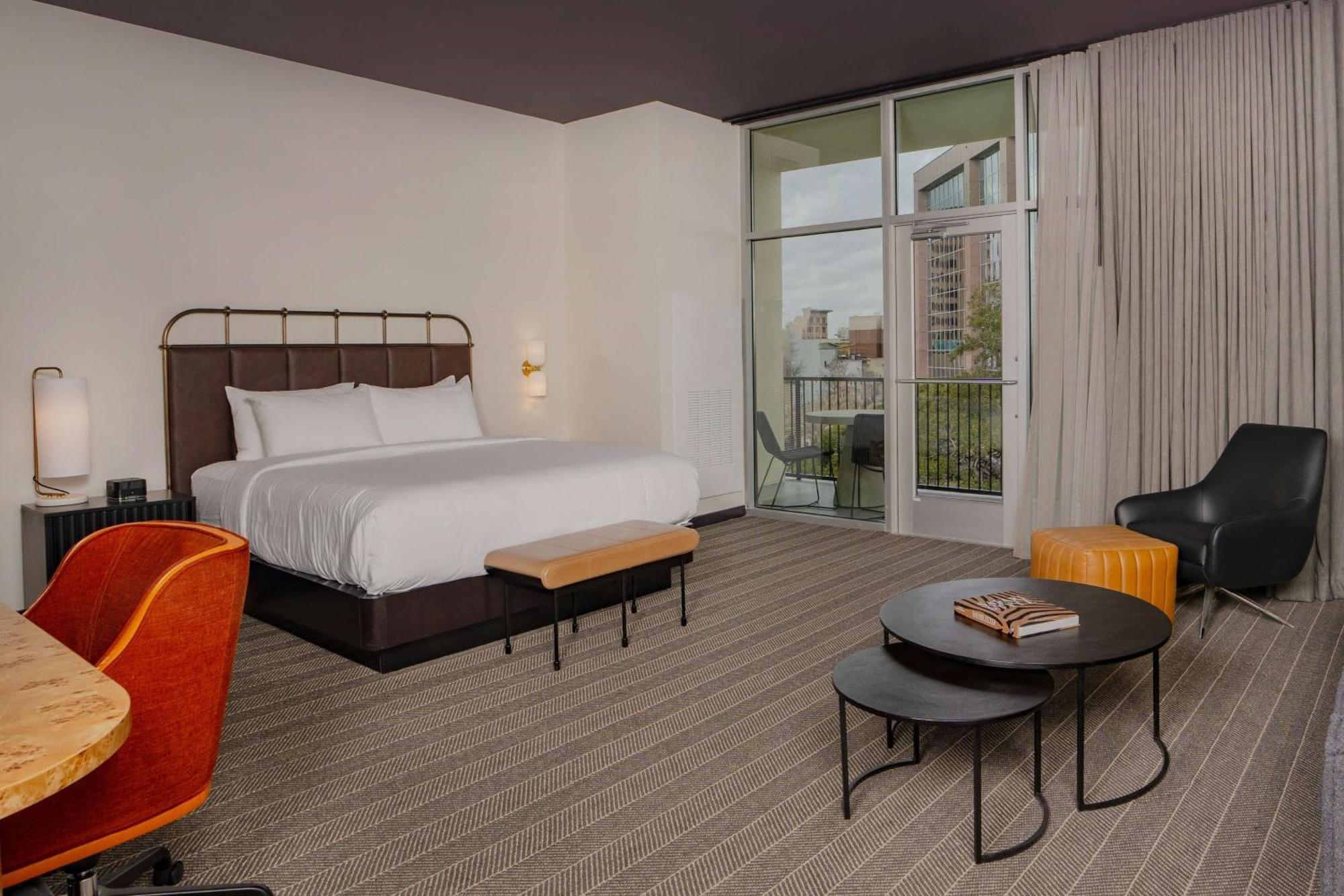 Origin Baton Rouge, A Wyndham Hotel Bagian luar foto